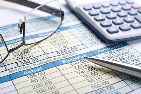  Budgeting When Unemployed